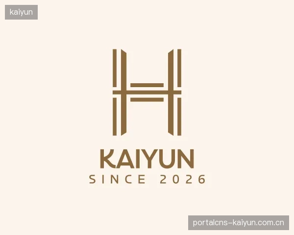 认识kaiyun集团